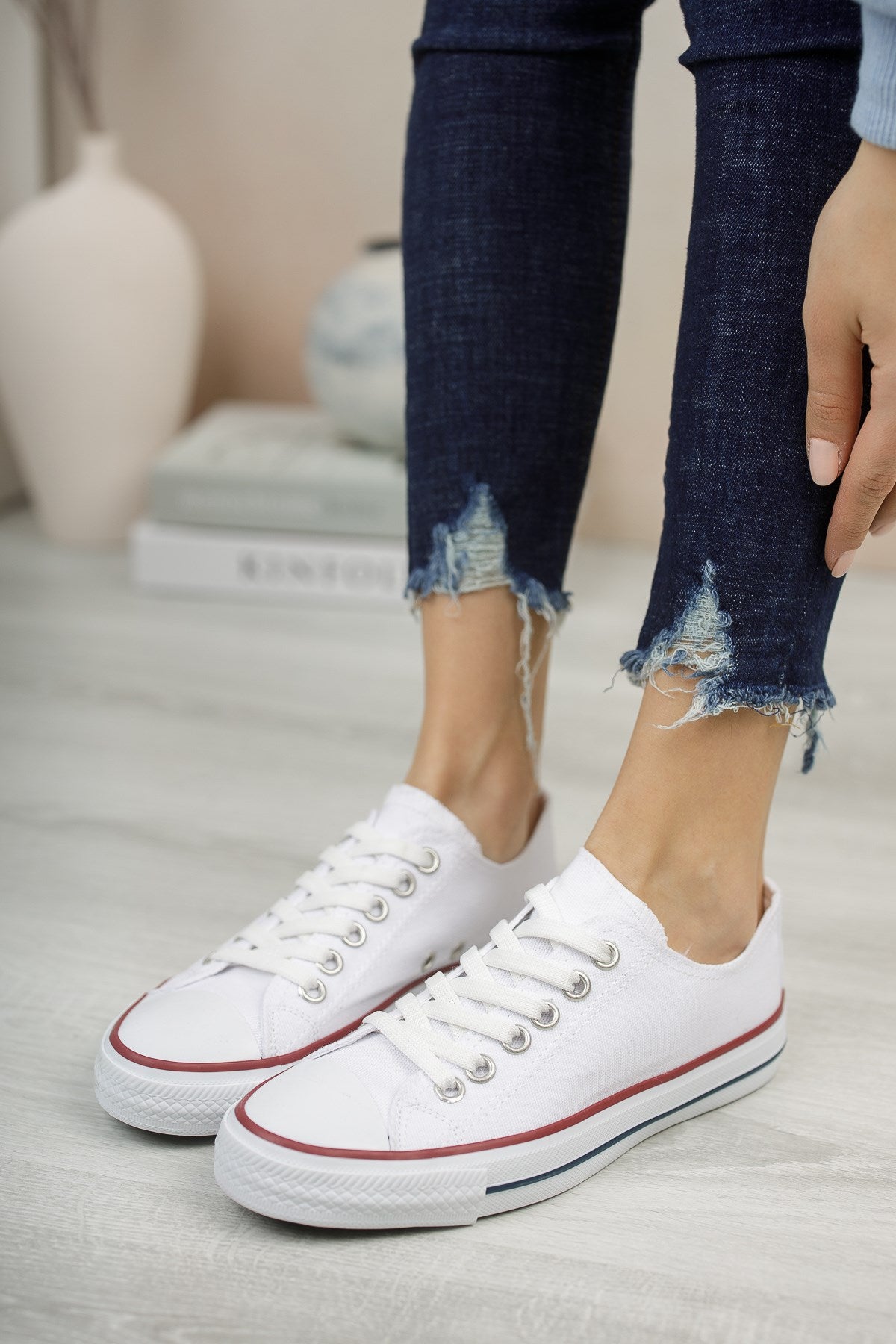 Riccon Unisex Sneaker 0012101