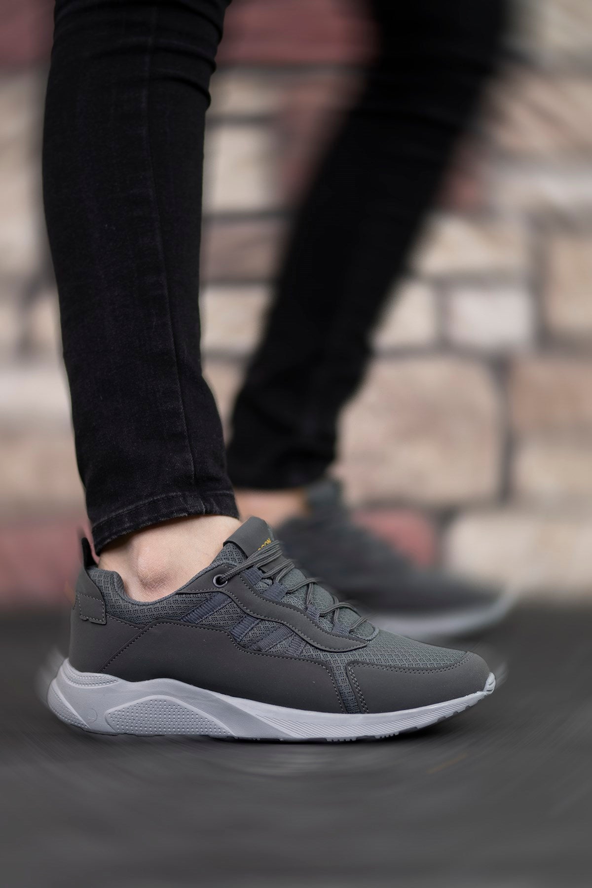 Riccon Süper Hafif Erkek Sneaker 00124097