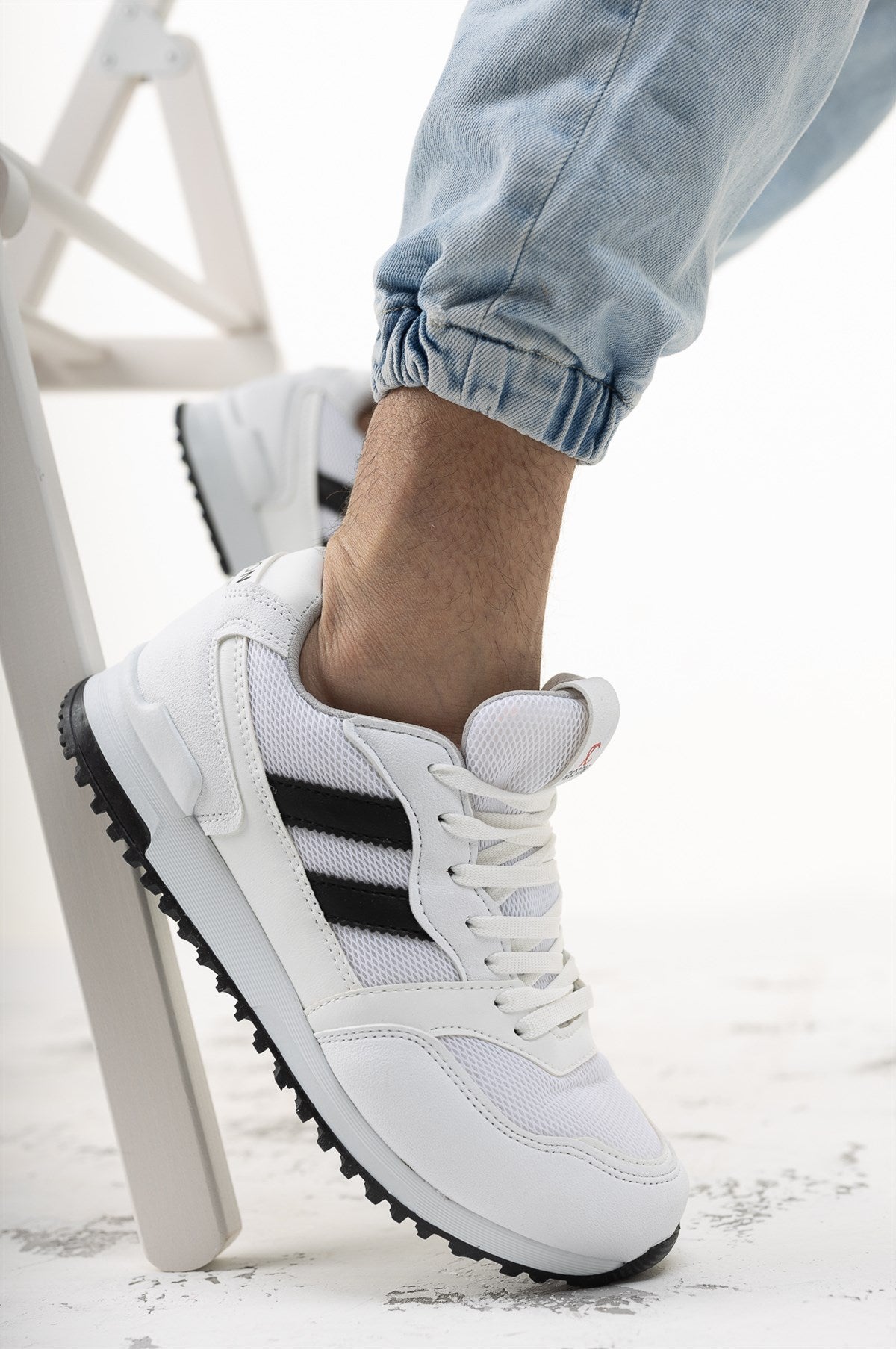 Riccon Unisex Sneaker 0012863