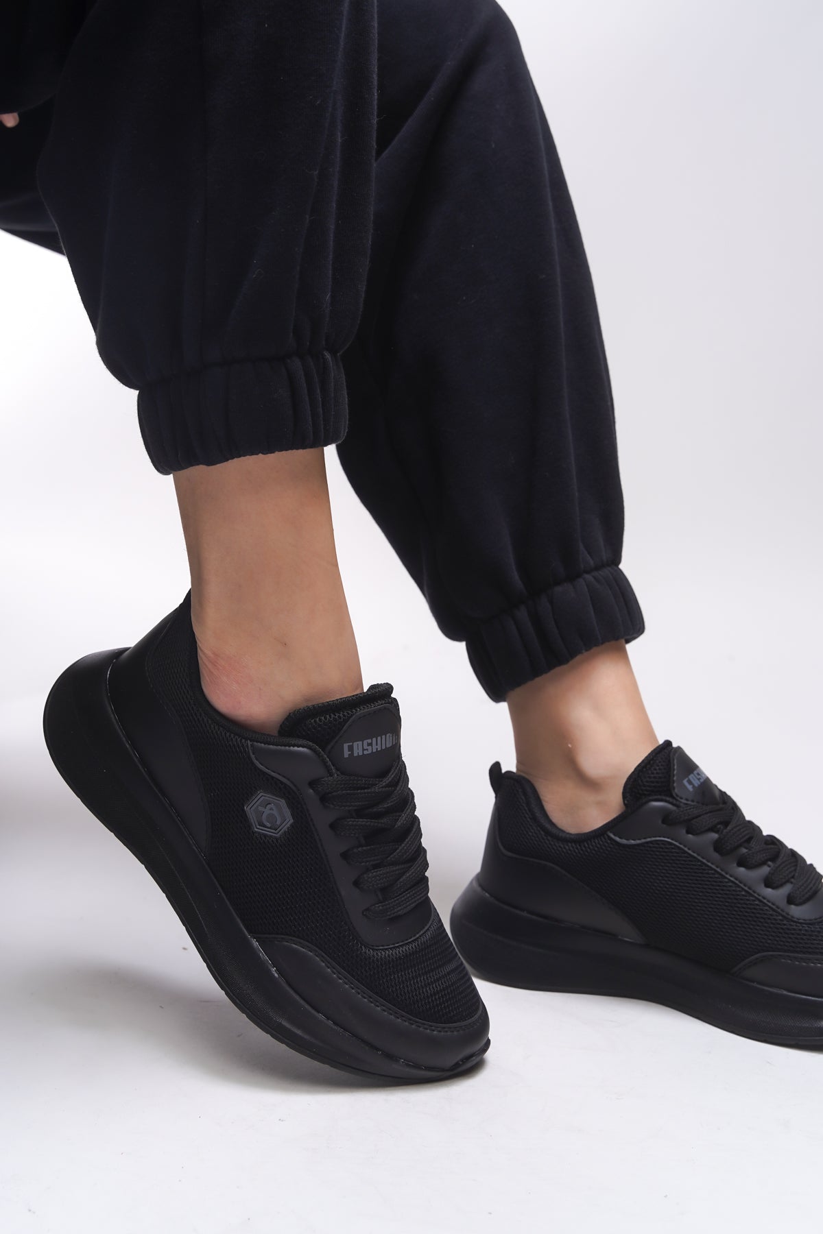 Riccon Wydeyr Kadın Sneaker 001215