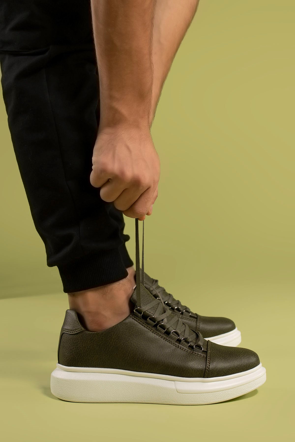 Riccon Erkek Sneaker 0012576
