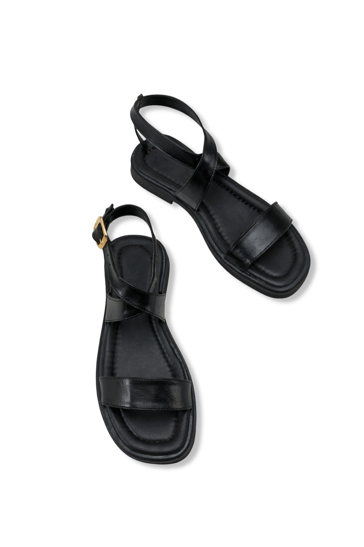 Riccon Kadın Sandalet 00121001