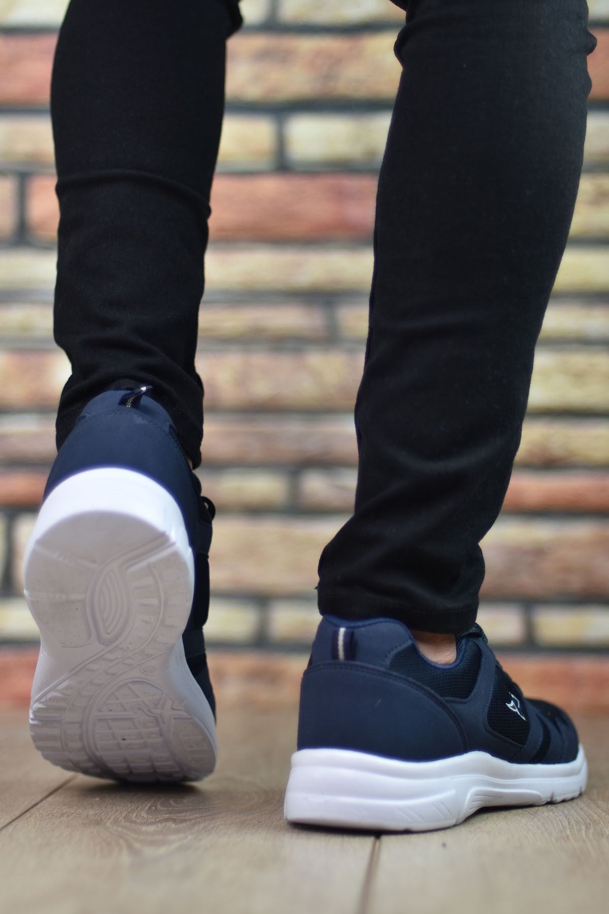 Riccon Unisex Sneaker 12020