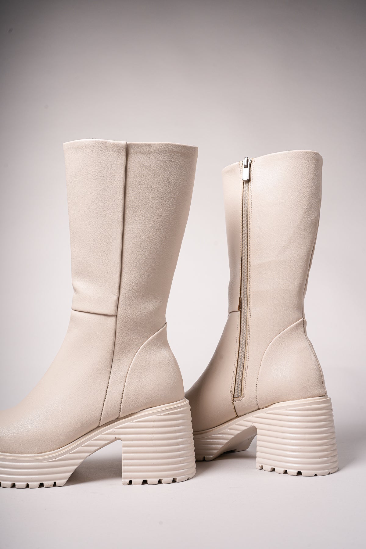 Riccon Henelra Kadın Çizme 0012270