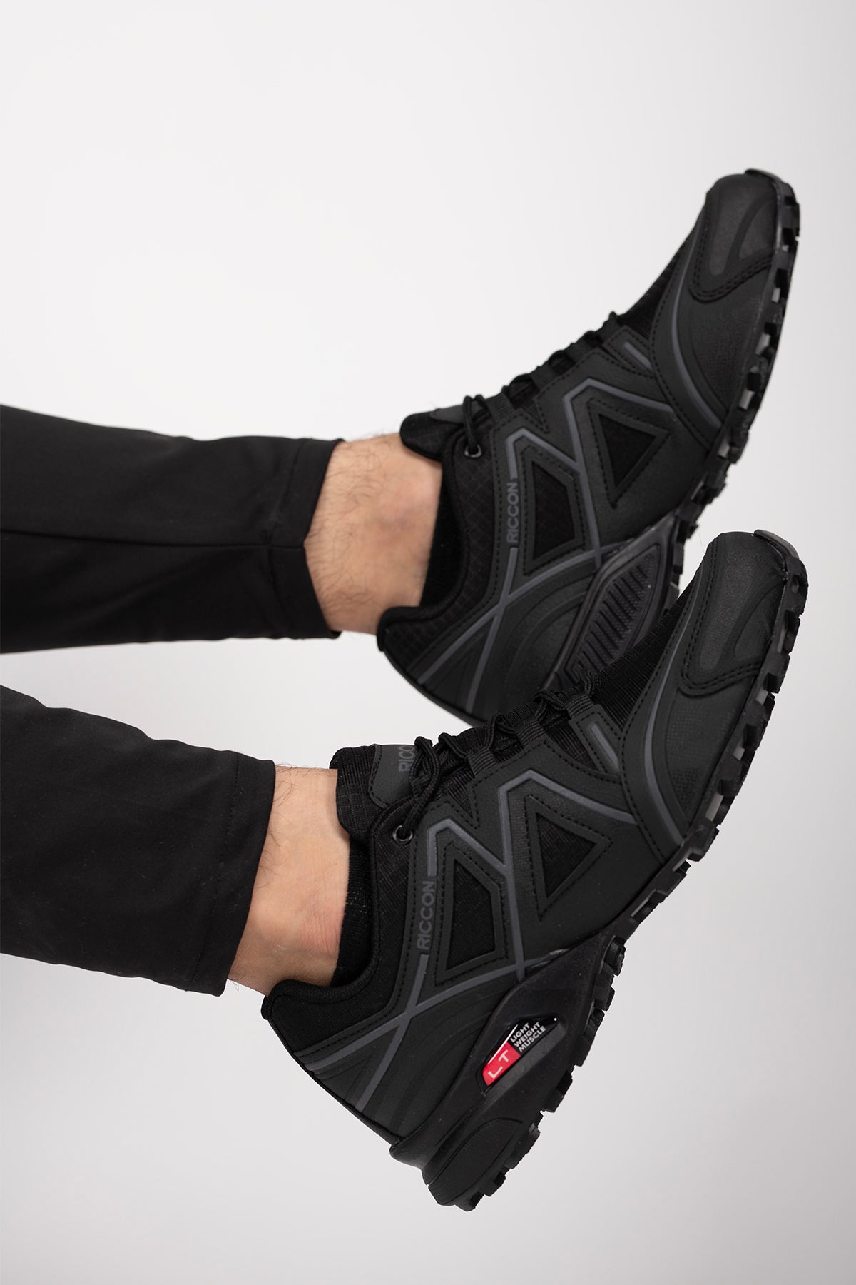 Riccon Elsdraes Erkek Trekking Ayakkabı 0012722