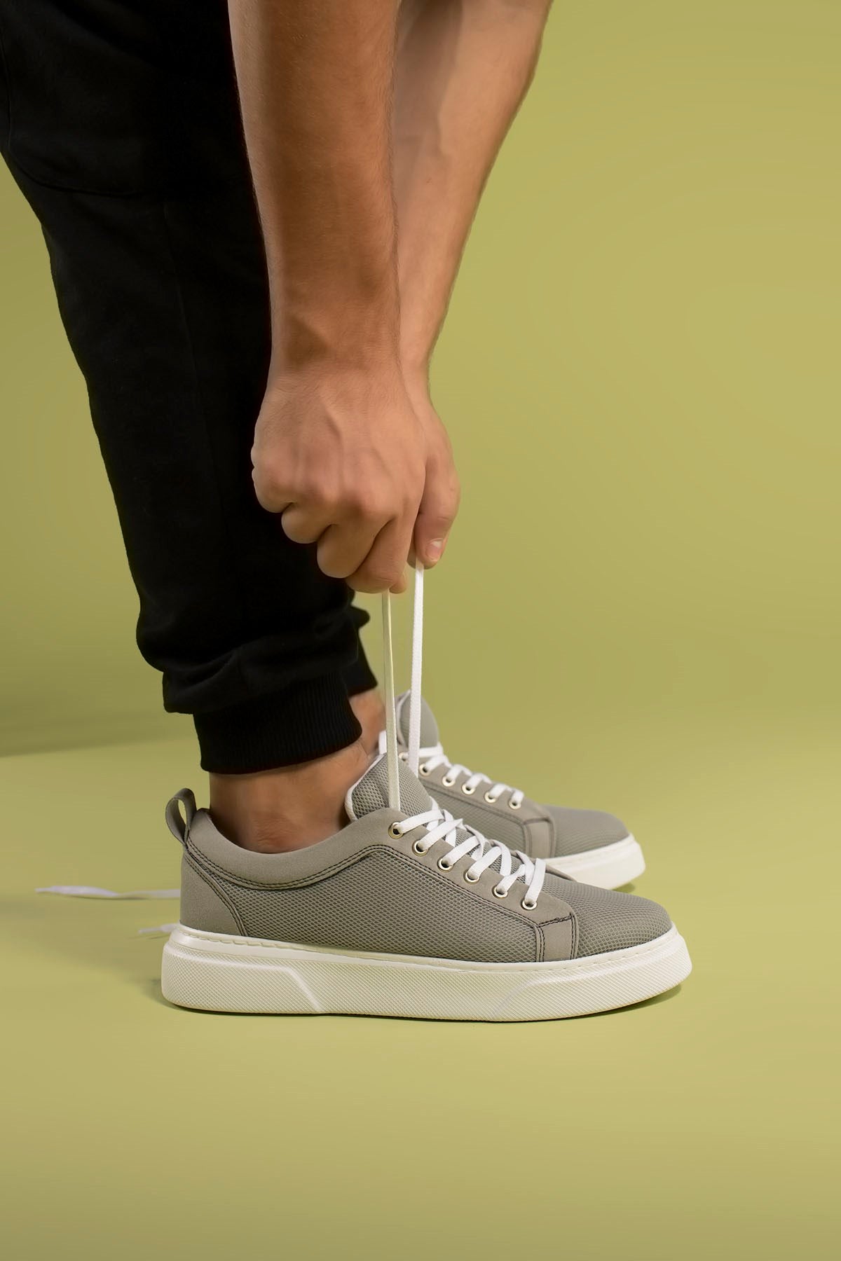 Riccon Unisex Sneaker 0012197