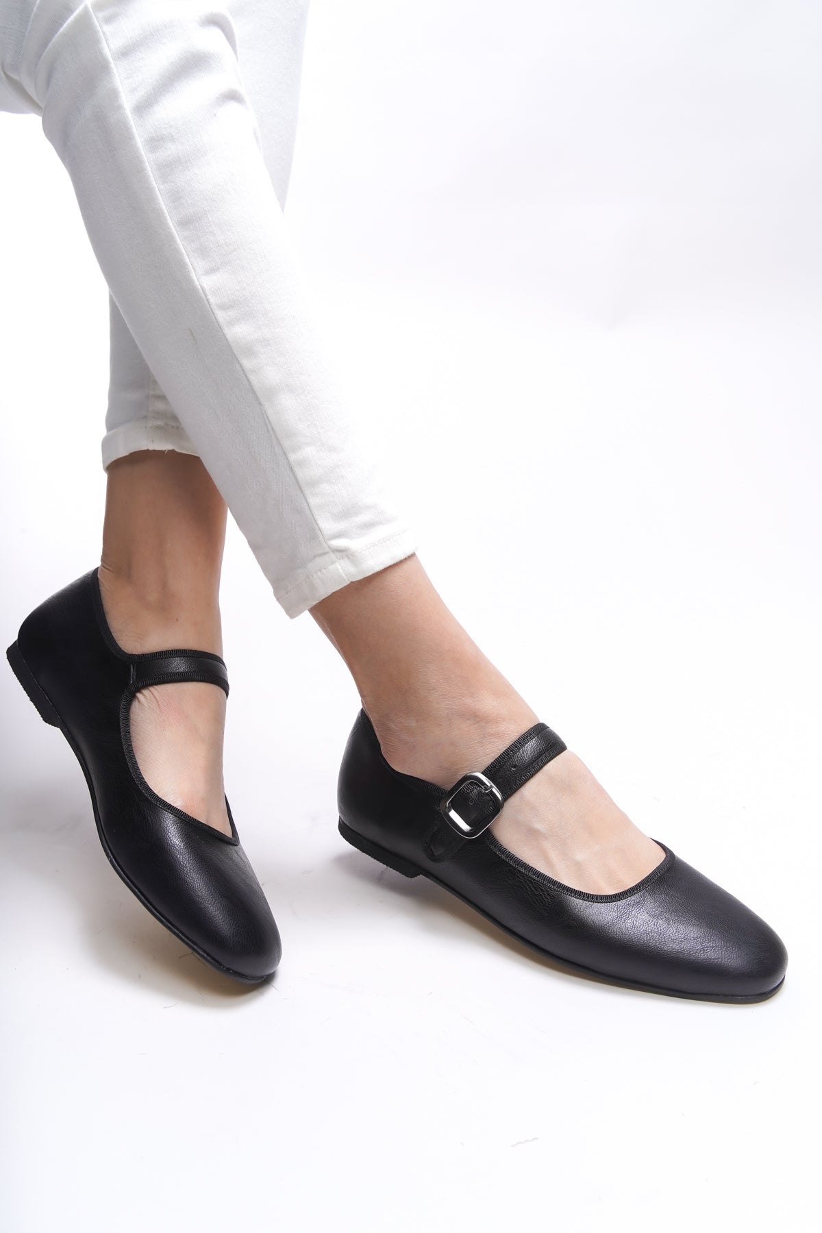 Riccon Gisnalore Kadın Babet 0012277