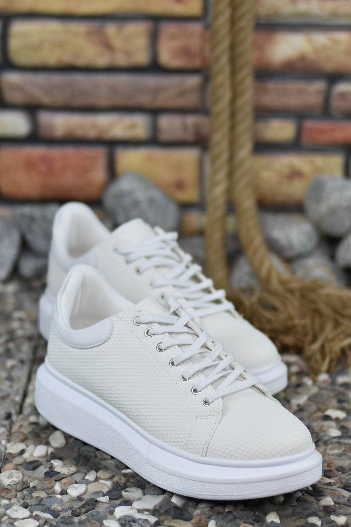 Riccon Erkek Sneaker