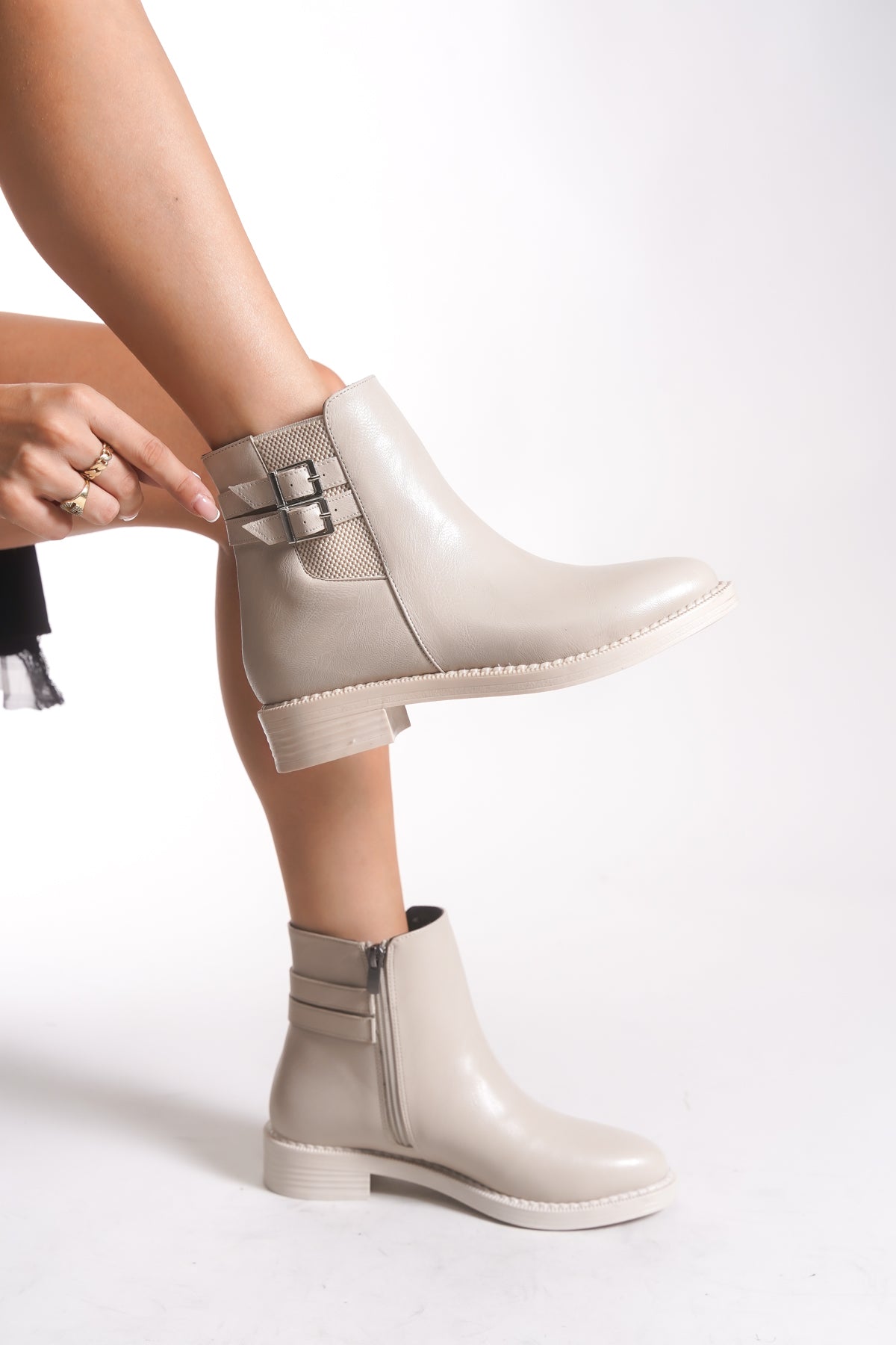 Riccon Kaithrok Kadın Bot 0012081