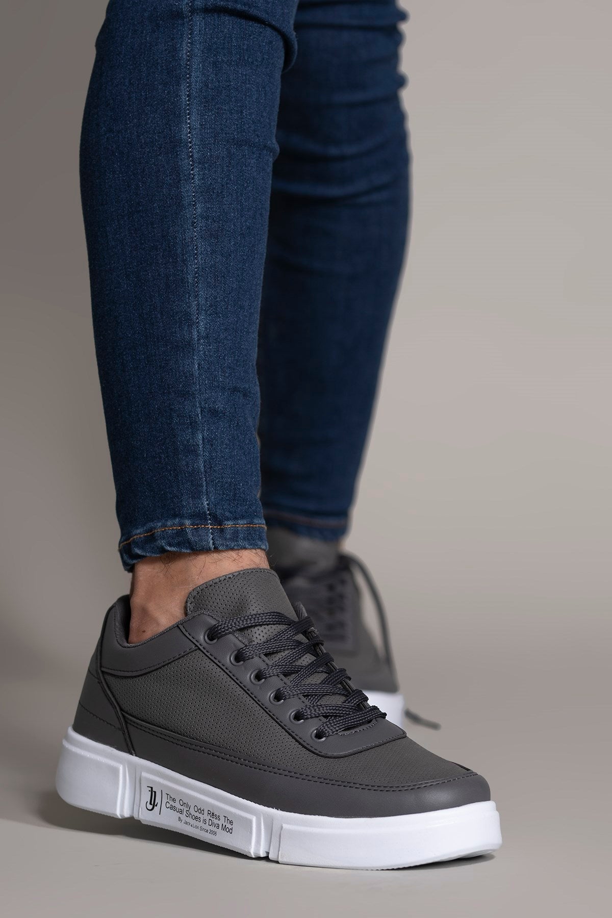 Riccon Erkek Sneaker 0012X20