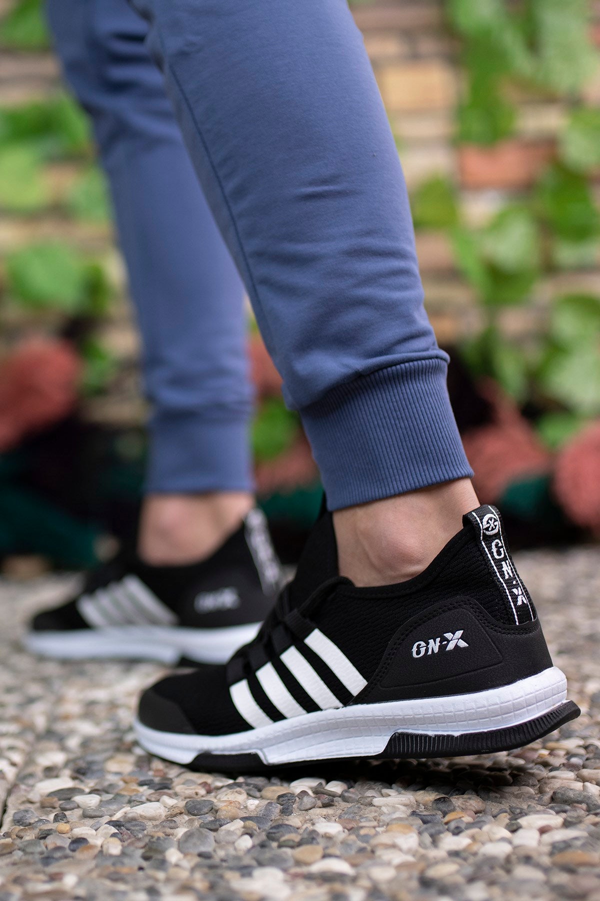 Riccon Generation X Unisex Sneaker 00122030