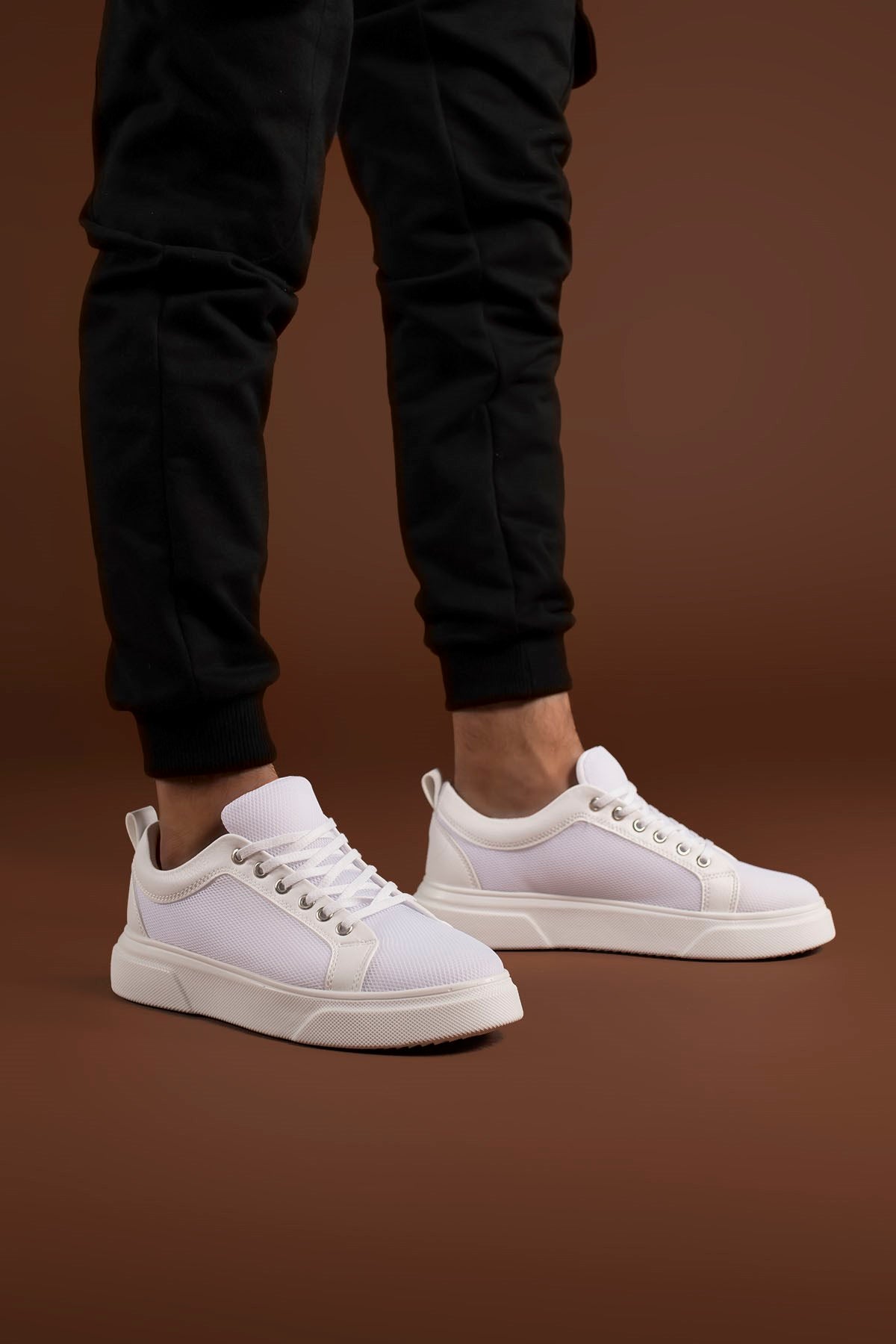 Riccon Unisex Sneaker 0012197