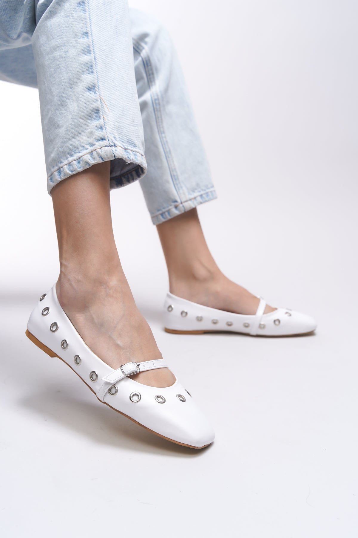 Riccon Thelmurn Kadın Babet 0012900