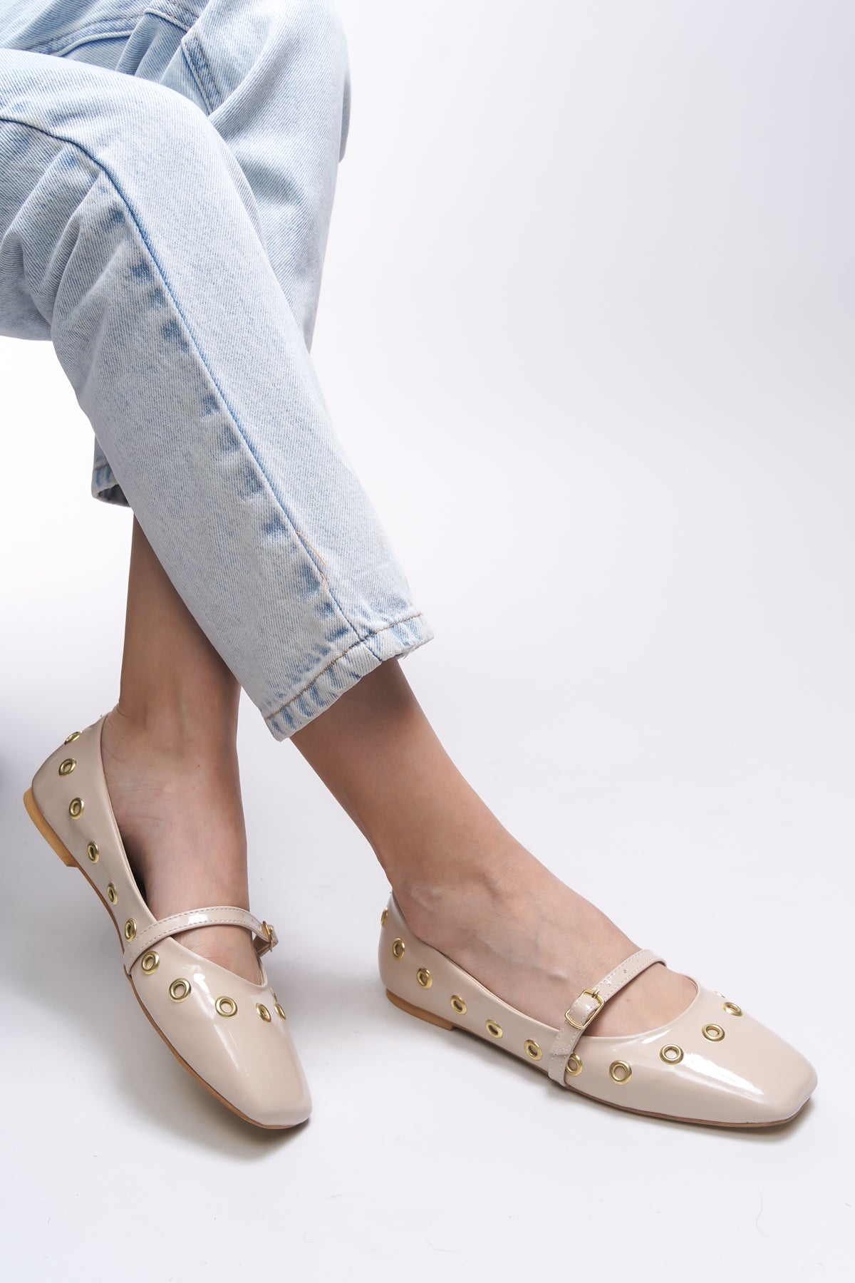 Riccon Thelmurn Kadın Babet 0012900