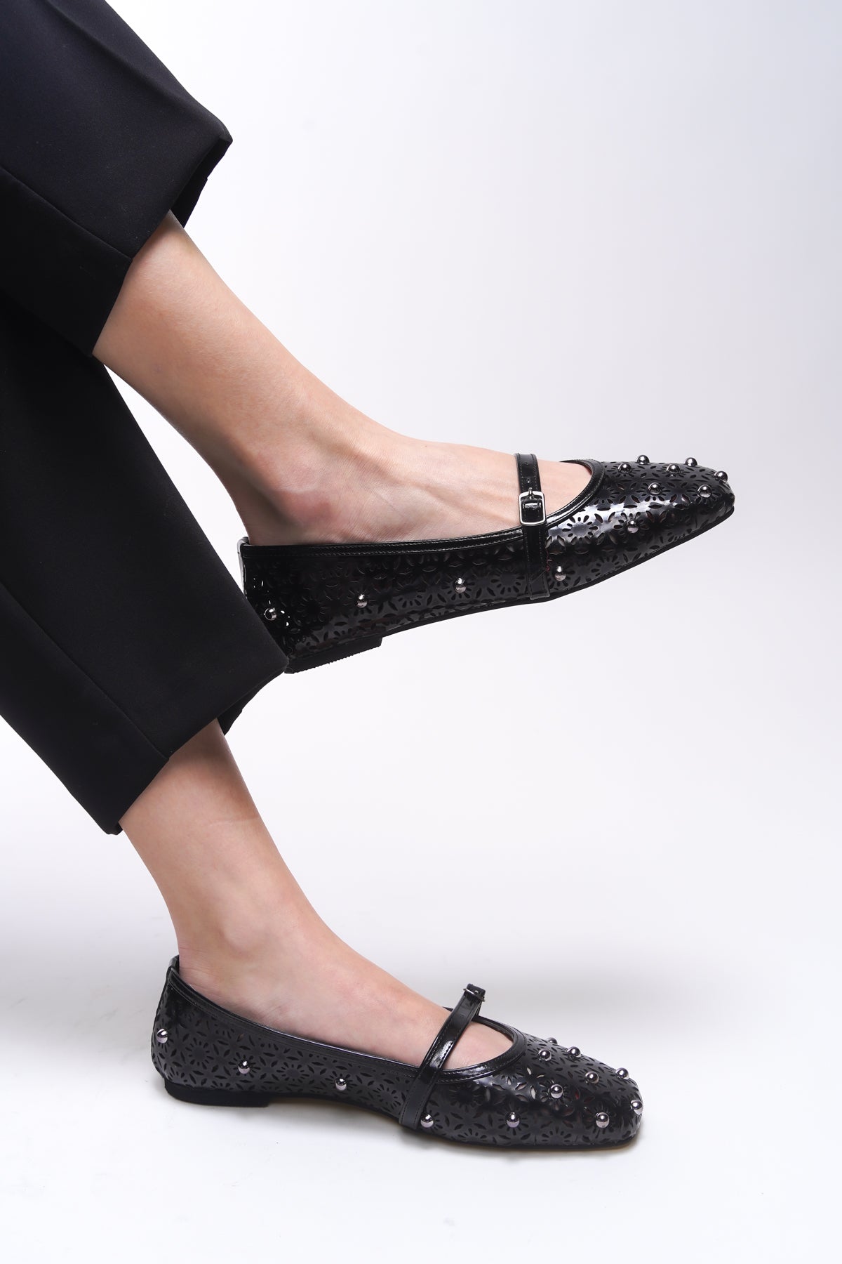 Riccon Eraemius Kadın Babet 0012300