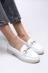 Riccon Beatthae Kadın Loafer 0012505