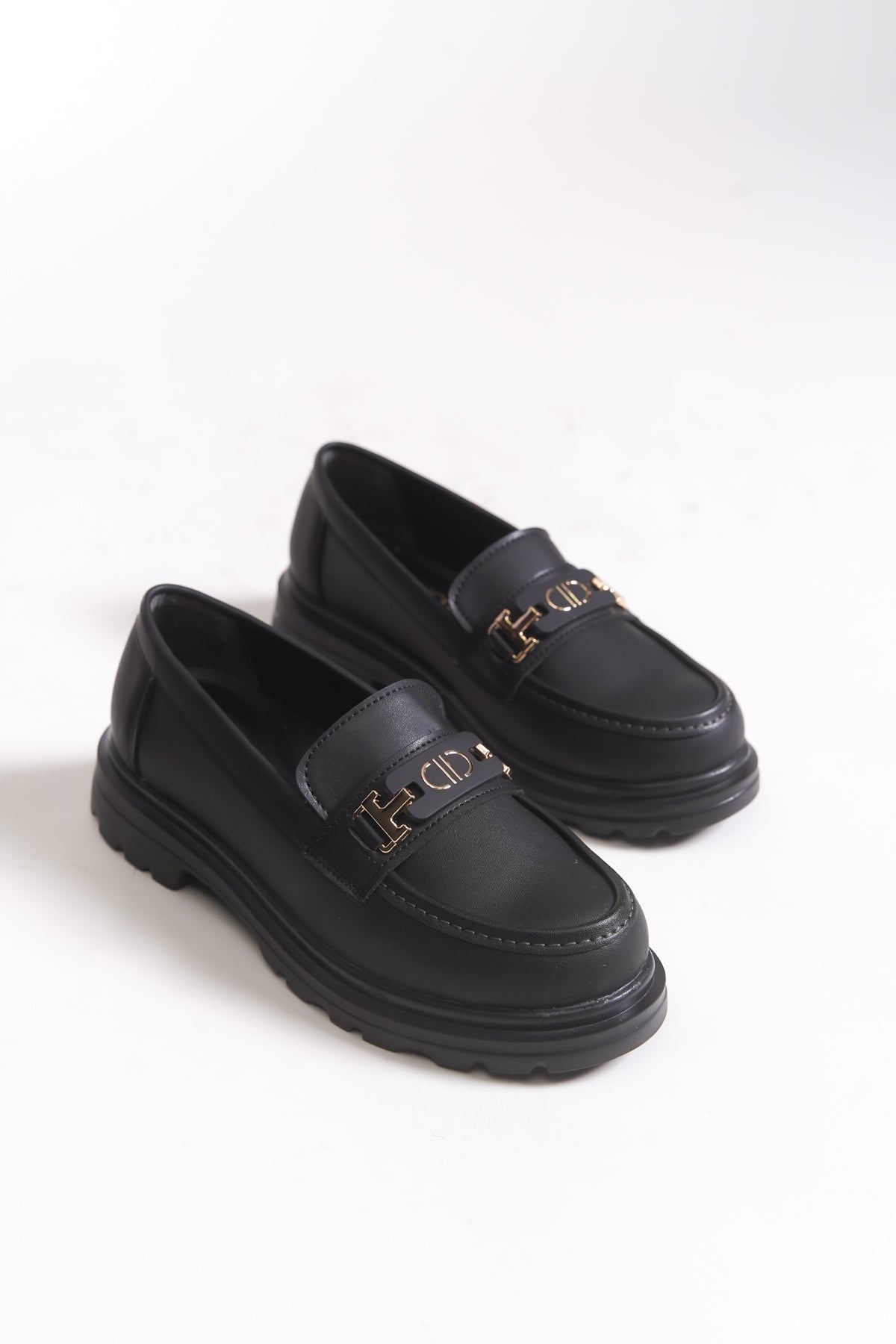 Riccon Kadın Loafer 0012500