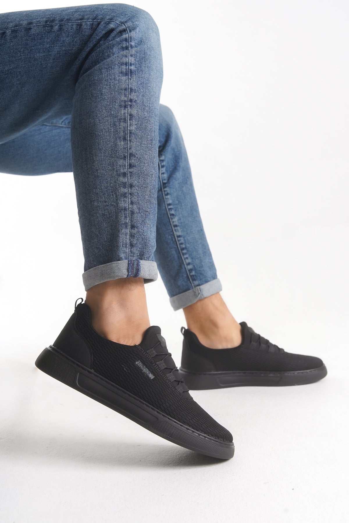 Riccon Wymdeyr Erkek Sneaker 0012217