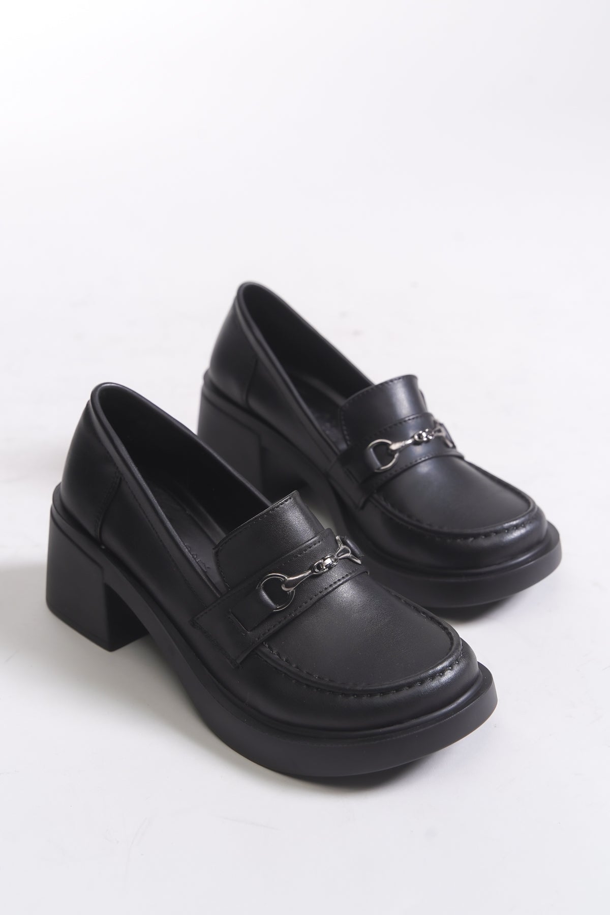 Riccon Kadın Loafer 00120204