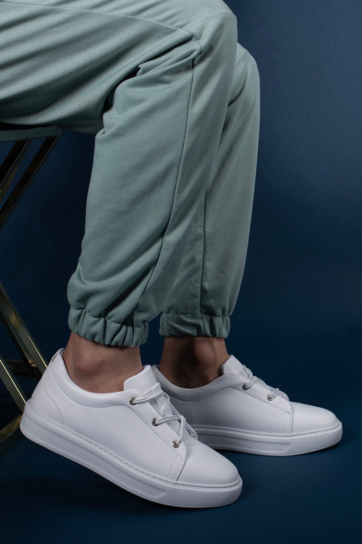 Riccon Erkek Sneaker 0012581