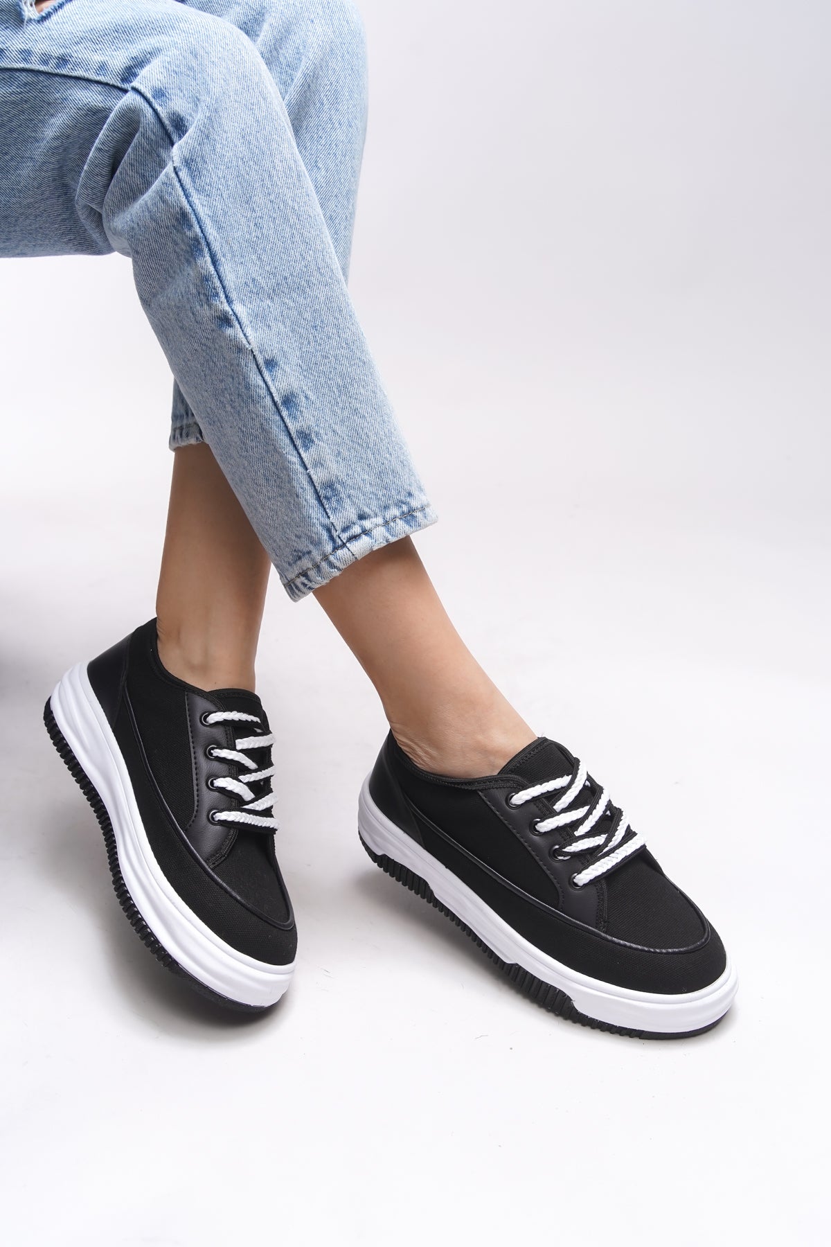 Riccon Aviriara Kadın Sneaker 0012280