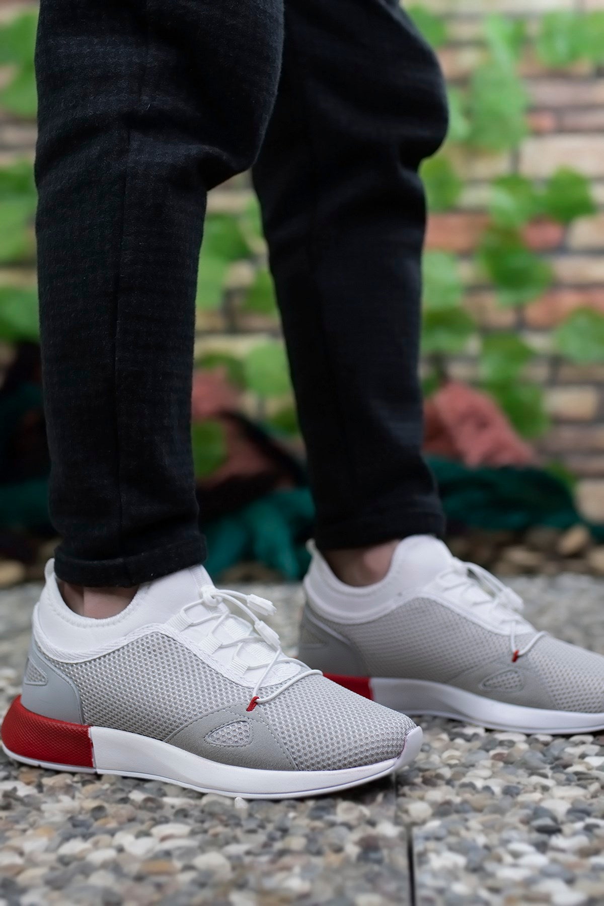 Riccon Erkek Sneaker 00121925
