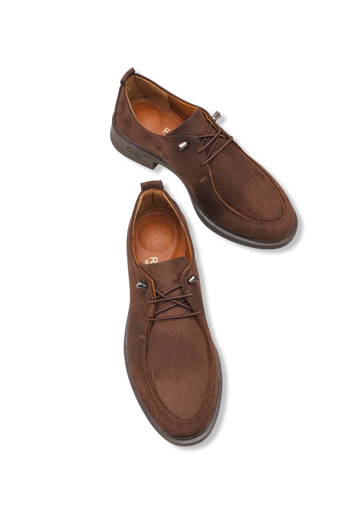 Riccon Kadın Loafer 0012345
