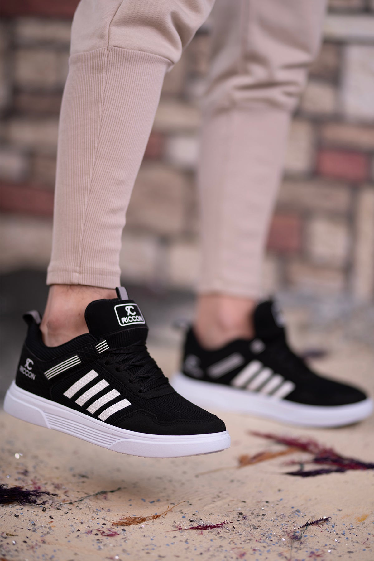 Riccon Erkek Sneaker 001222