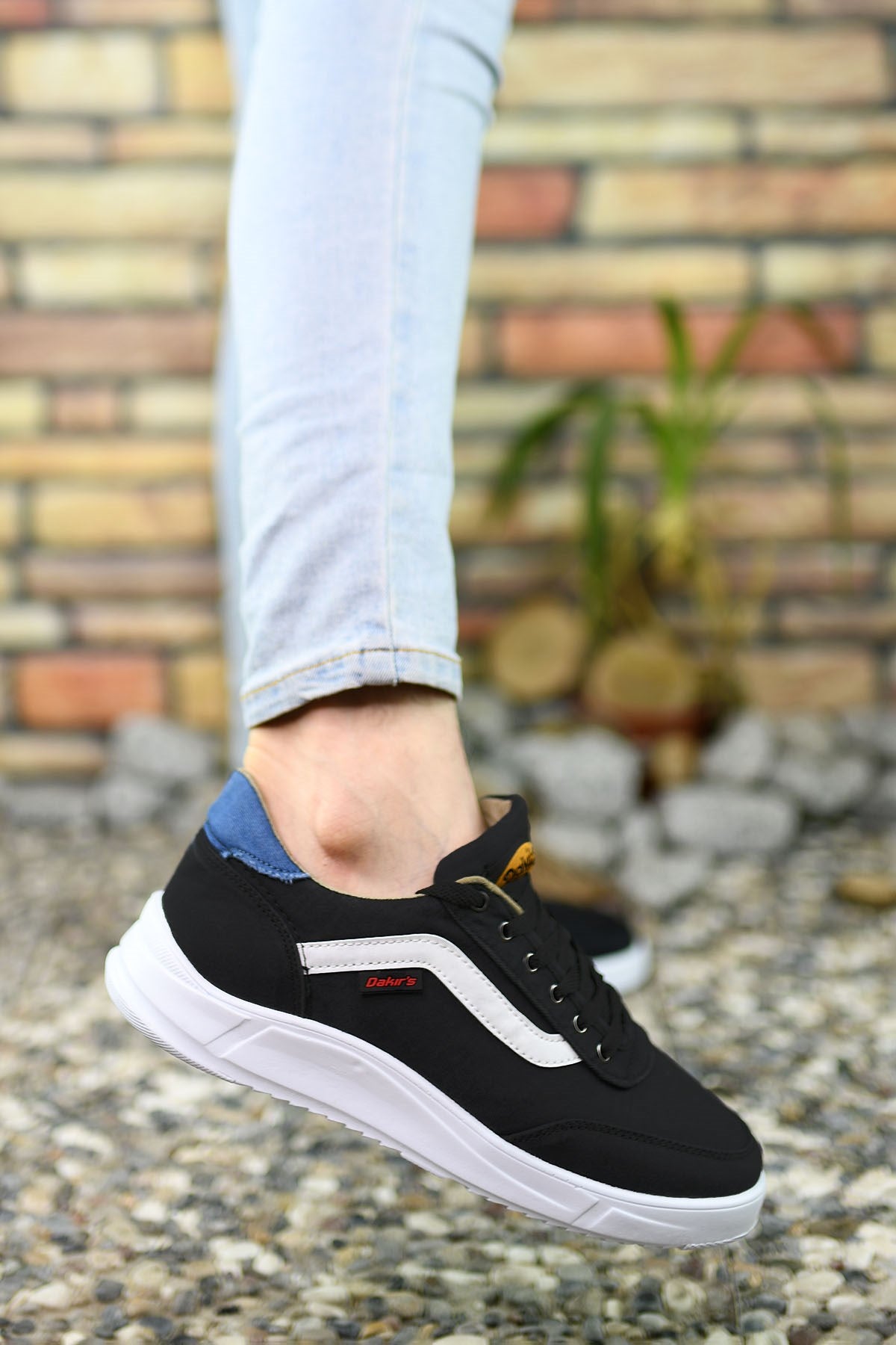 Riccon Erkek Sneaker 00122001