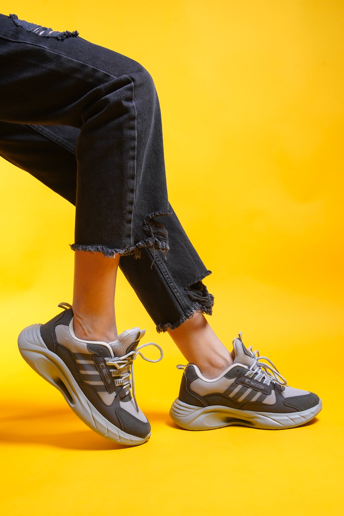 Riccon Torrine Unisex Sneaker 001293