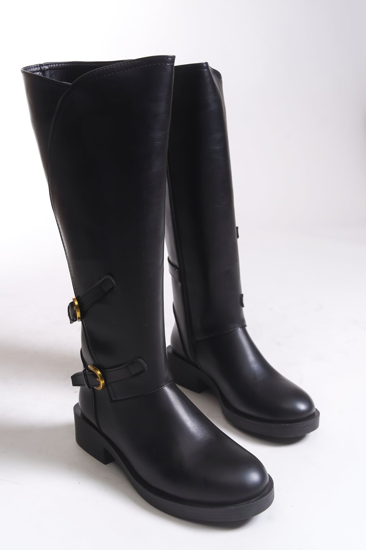 Riccon Nimorelth Kadın Çizme 00128831