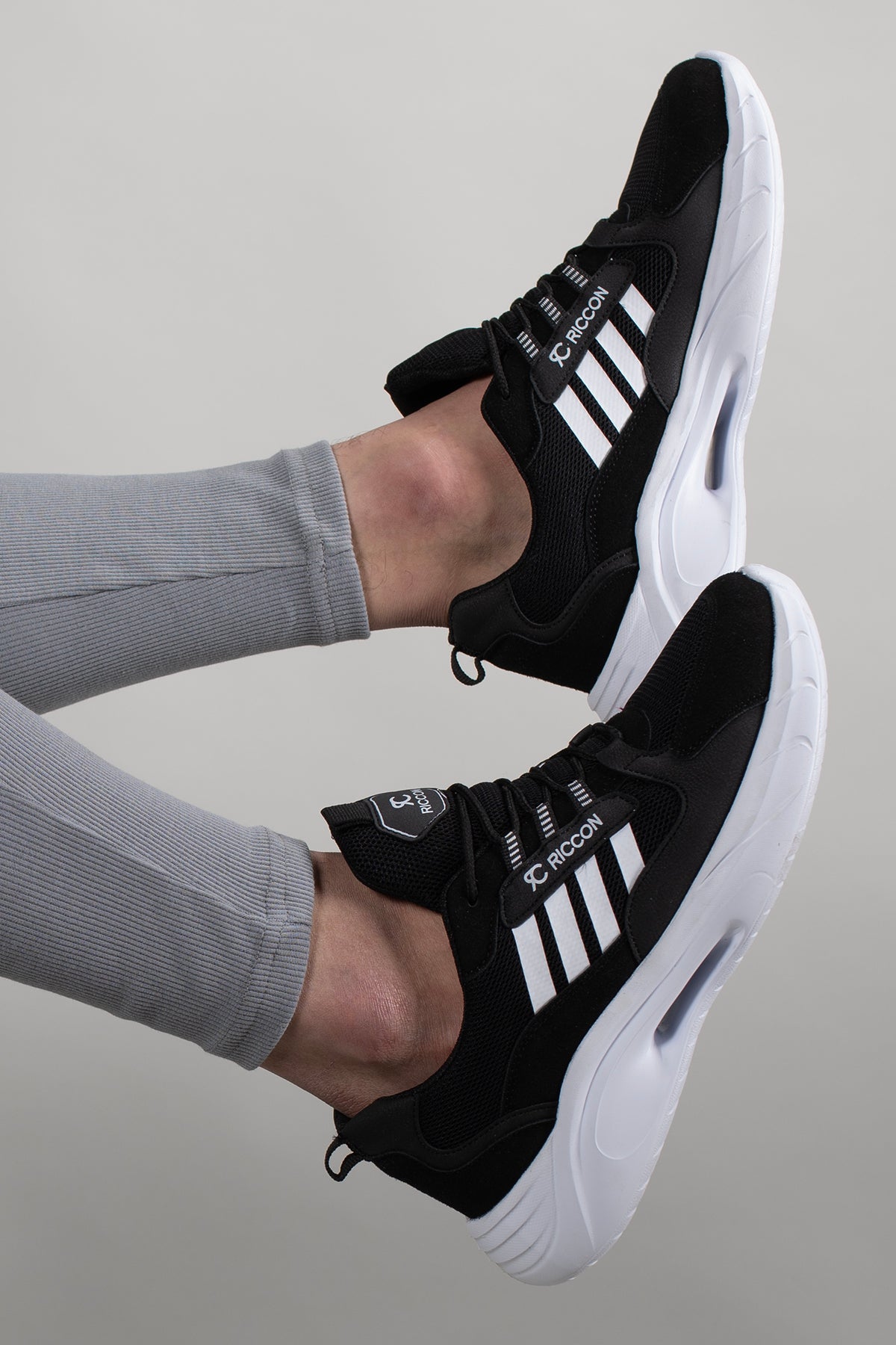 Riccon Torrine Unisex Sneaker 001293