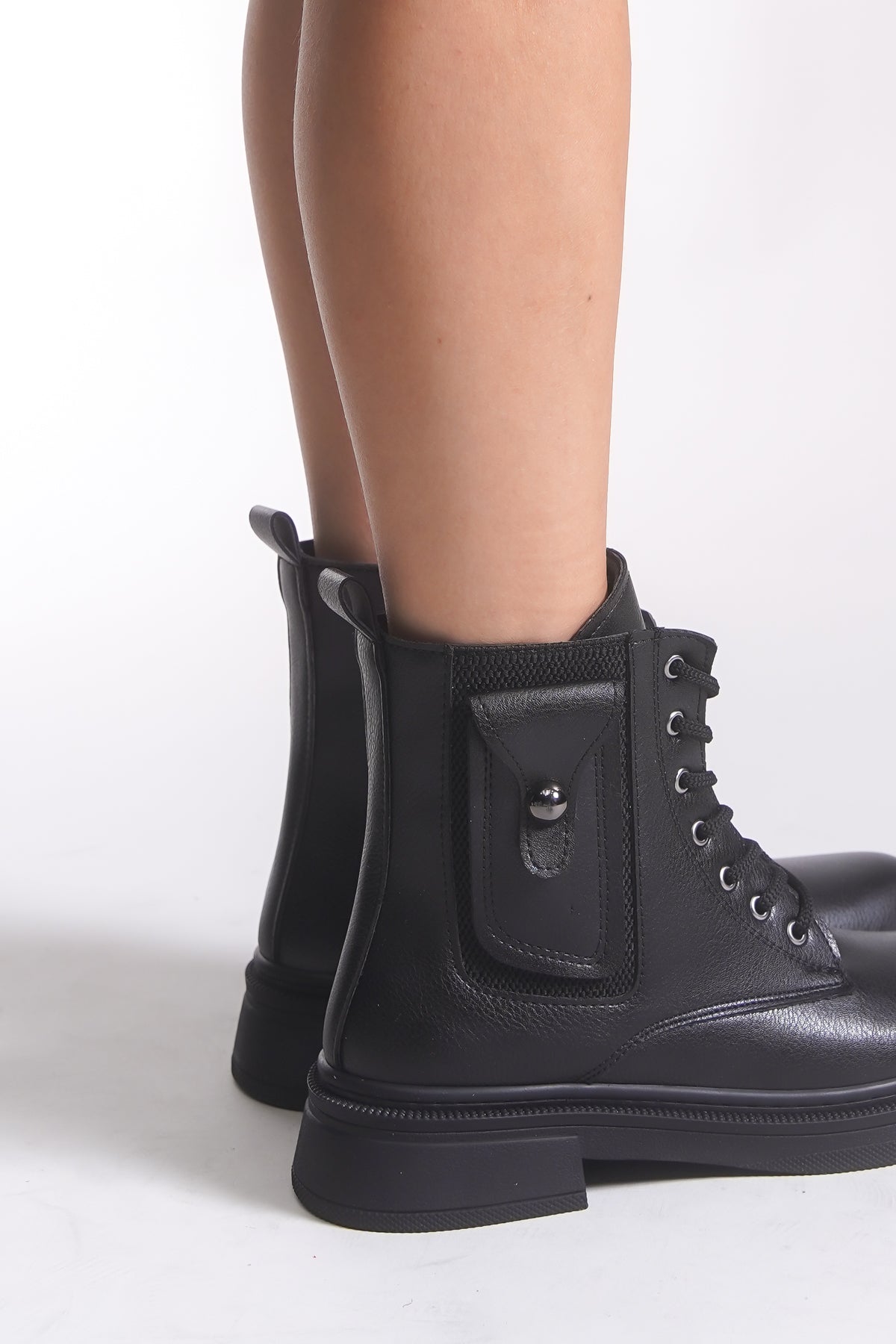 Riccon Iselleth Kadın Postal Bot 001204