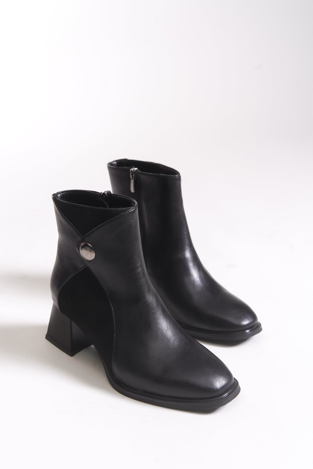 Riccon Jacsalia Kadın Bot 0012855