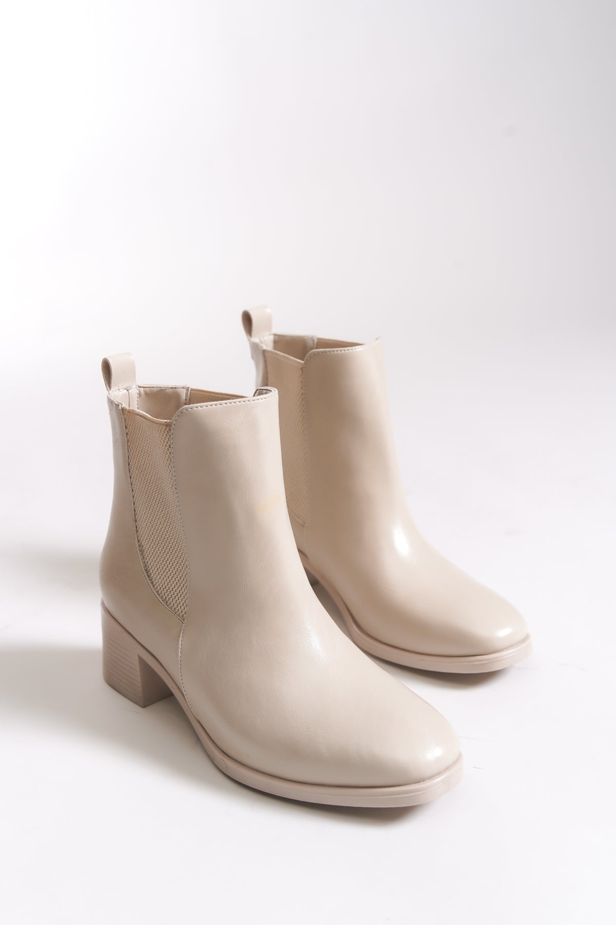 Riccon Tamnesra Kadın Bot 0012612