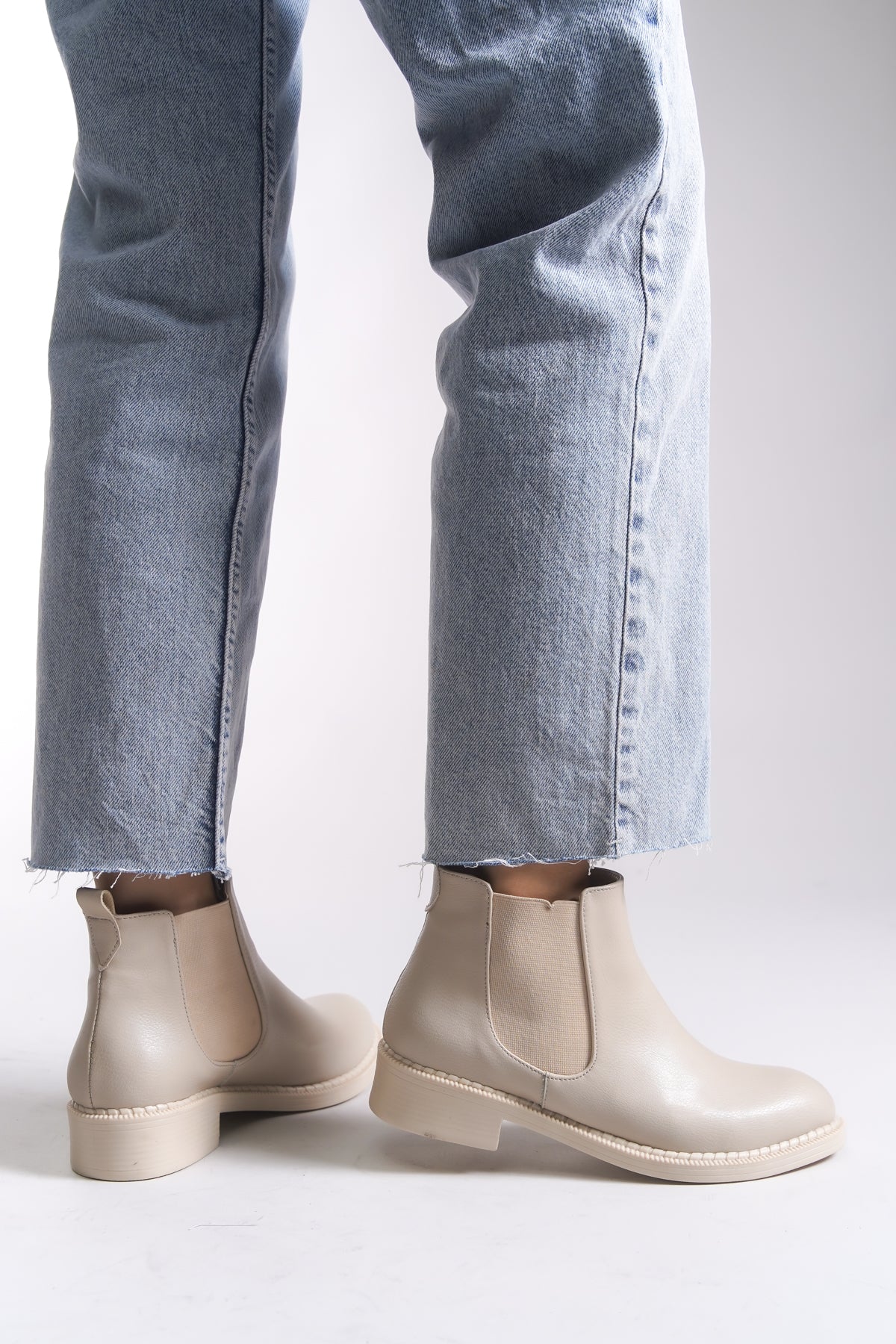 Riccon Kadın Chealsea Bot 00120035