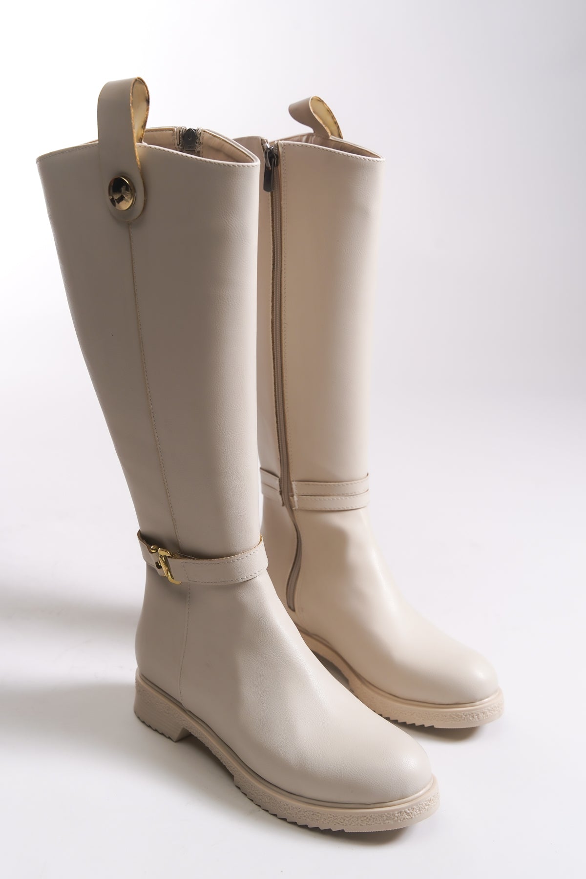 Riccon Kadın Çizme 00120121