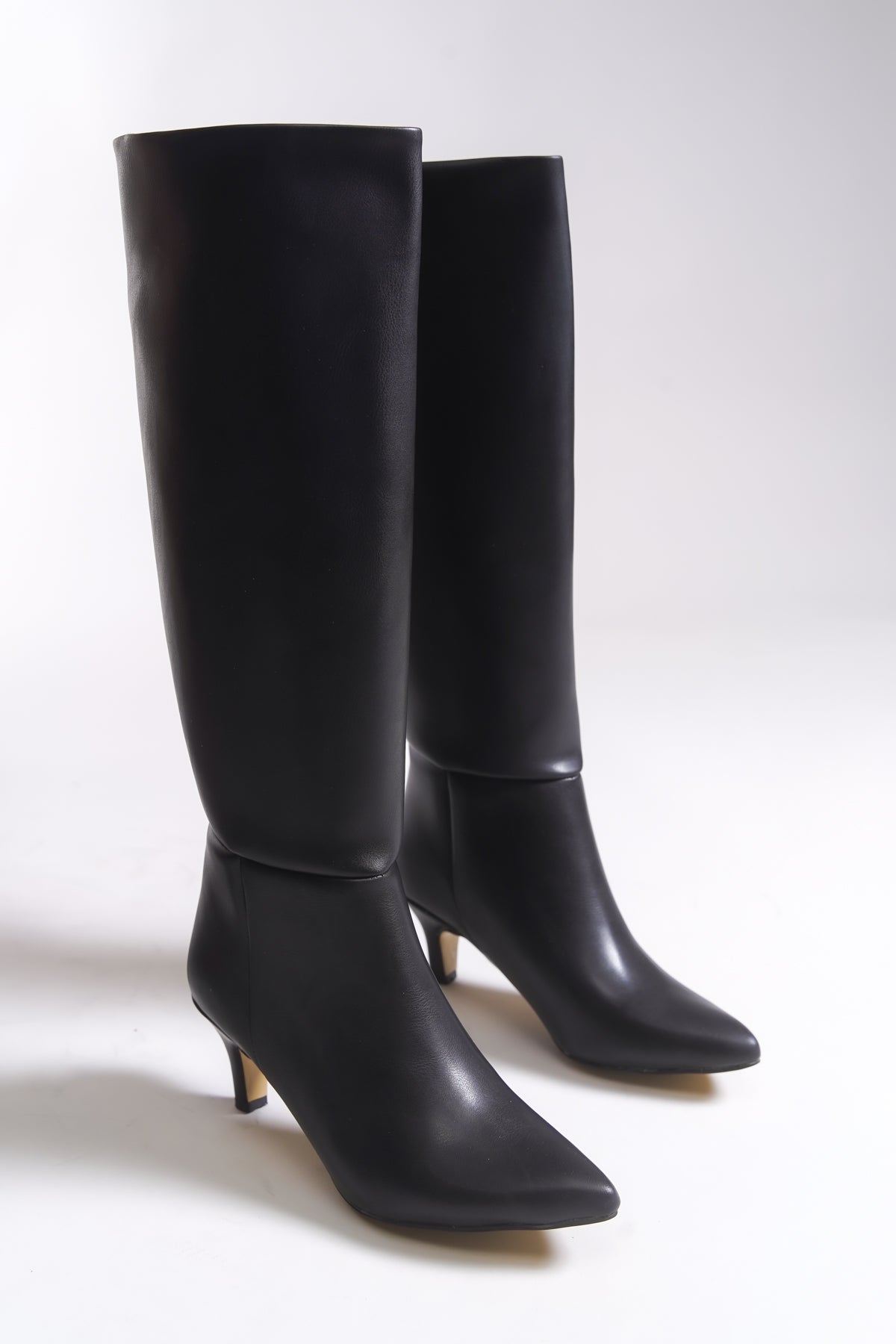 Riccon Alunalue Kadın Çizme 00125500