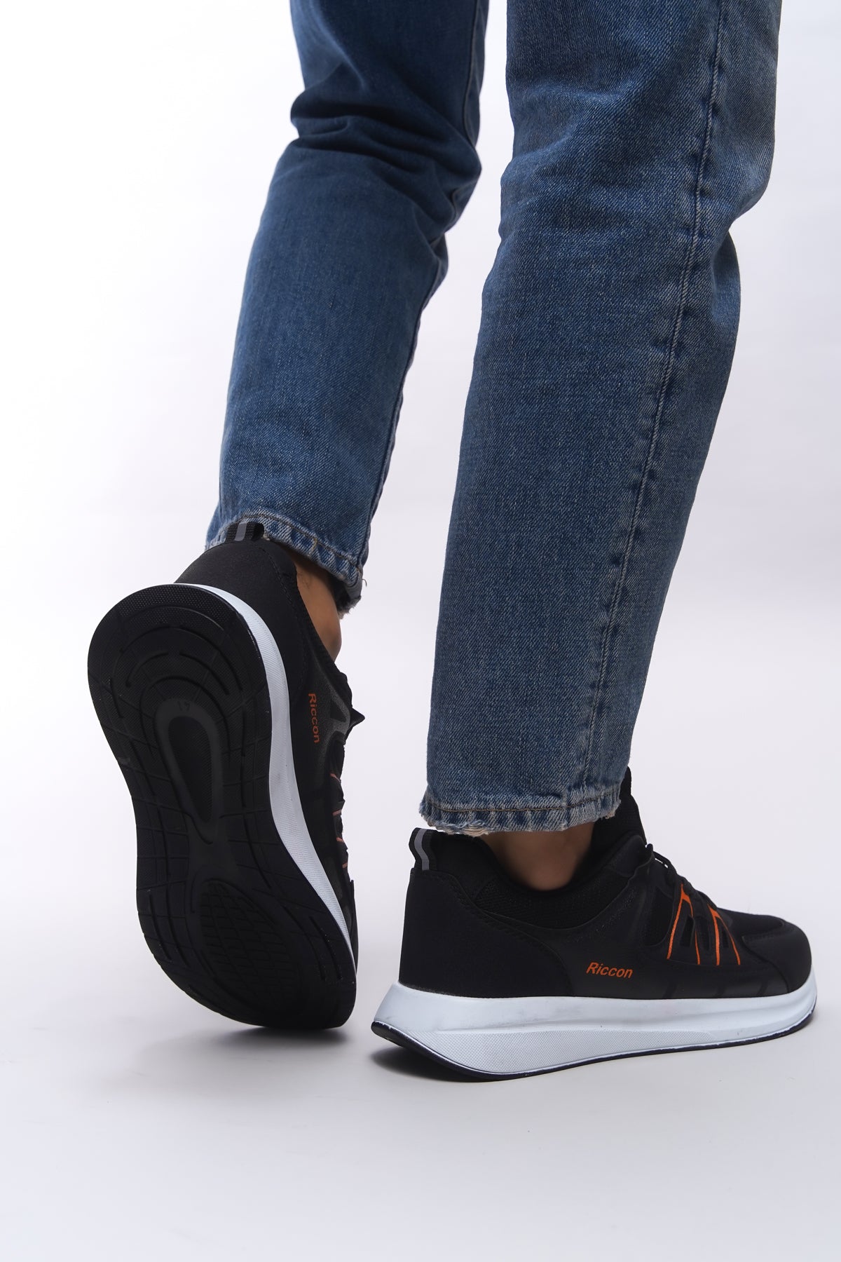 Riccon Clerduin Erkek Sneaker 001243