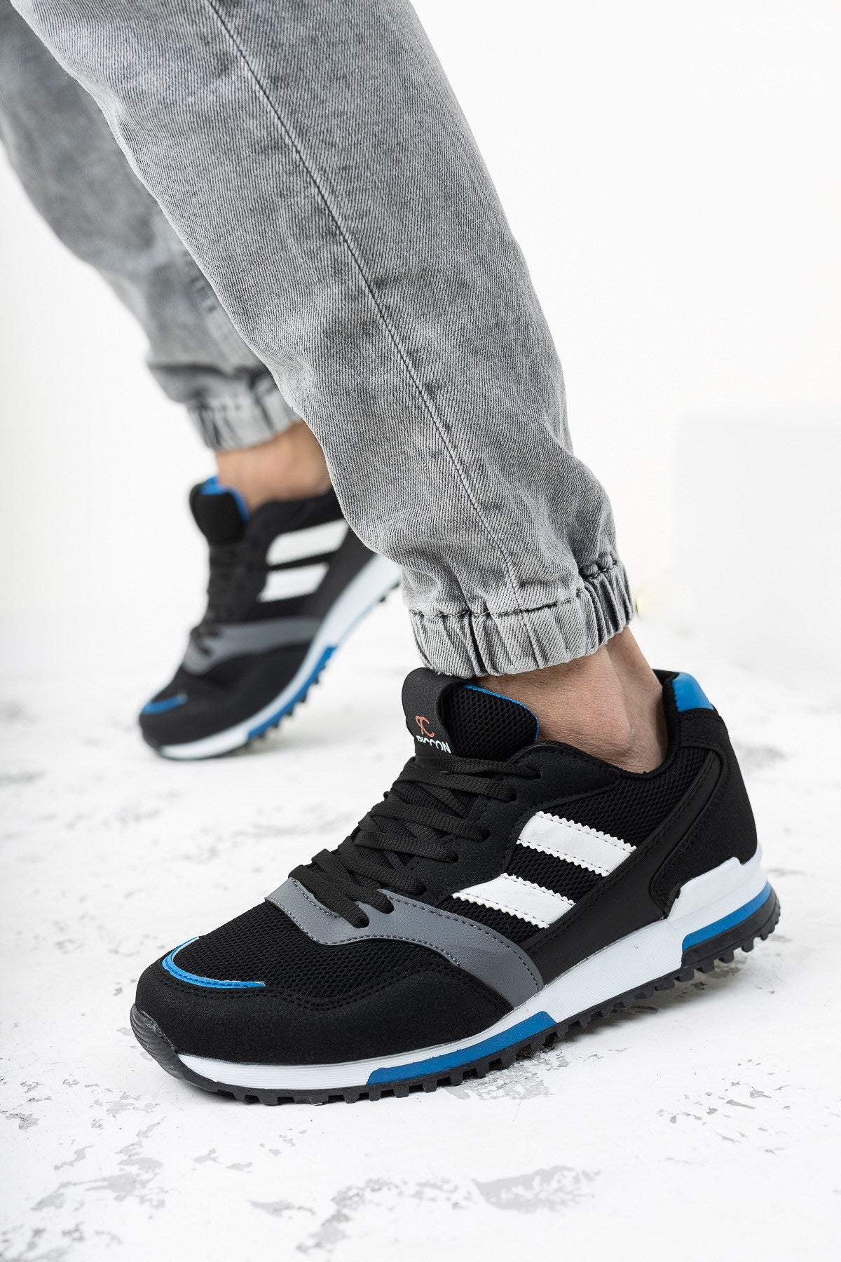 Riccon Unisex Sneaker 0012863