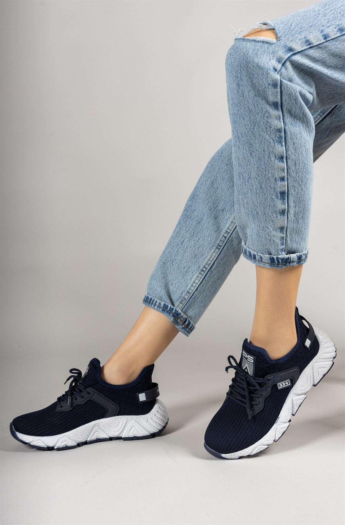 Riccon Unisex Sneaker 0012062