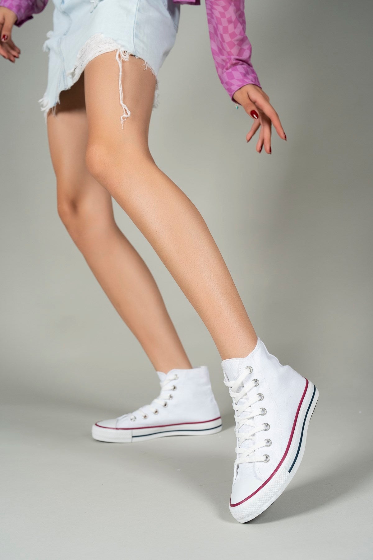 Riccon Unisex Sneaker 0012201