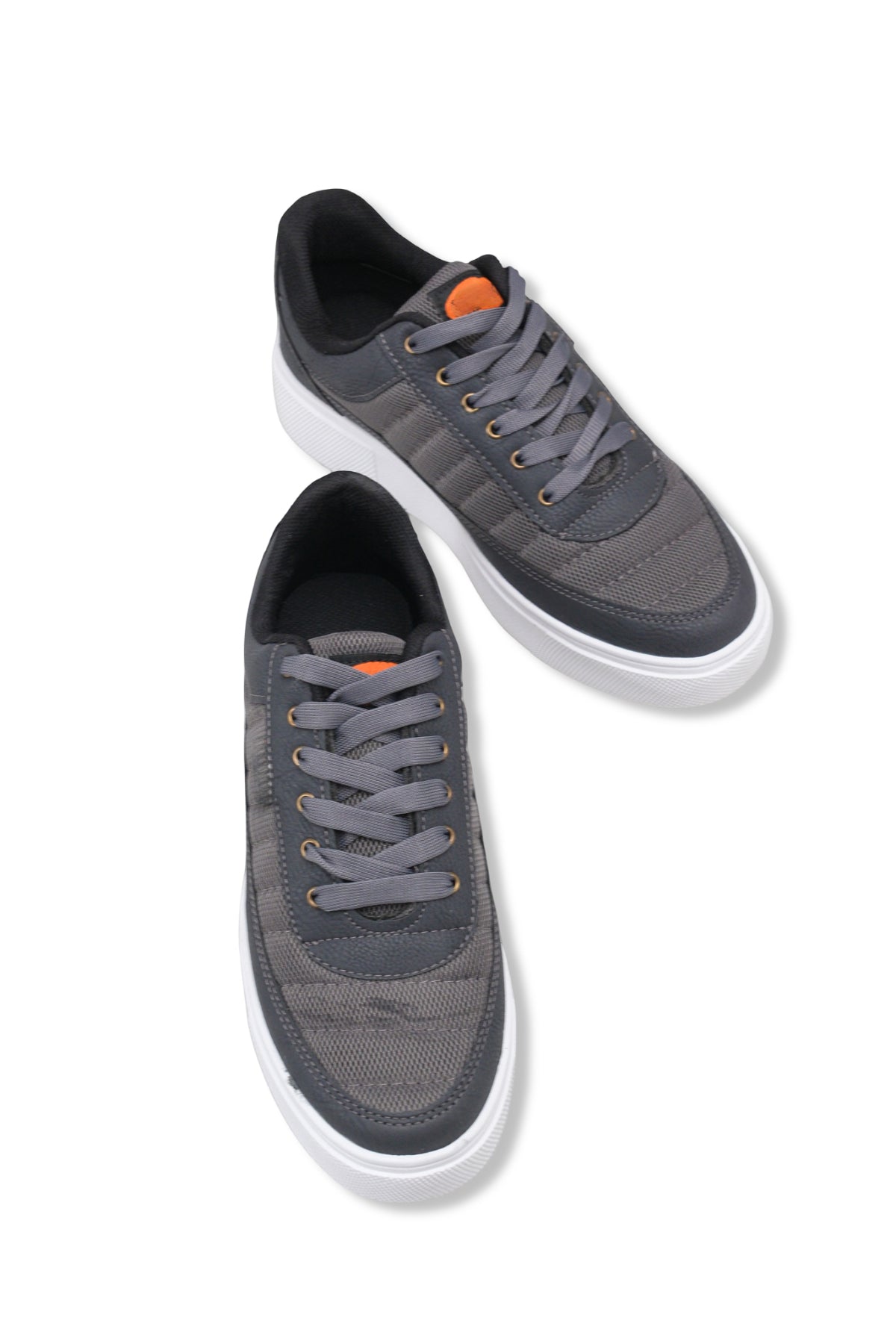 Riccon Erkek Sneaker 0012013 Füme Beyaz