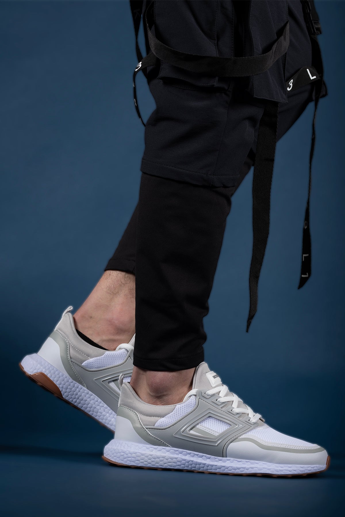 Riccon Fulke  Erkek Sneaker 0012350