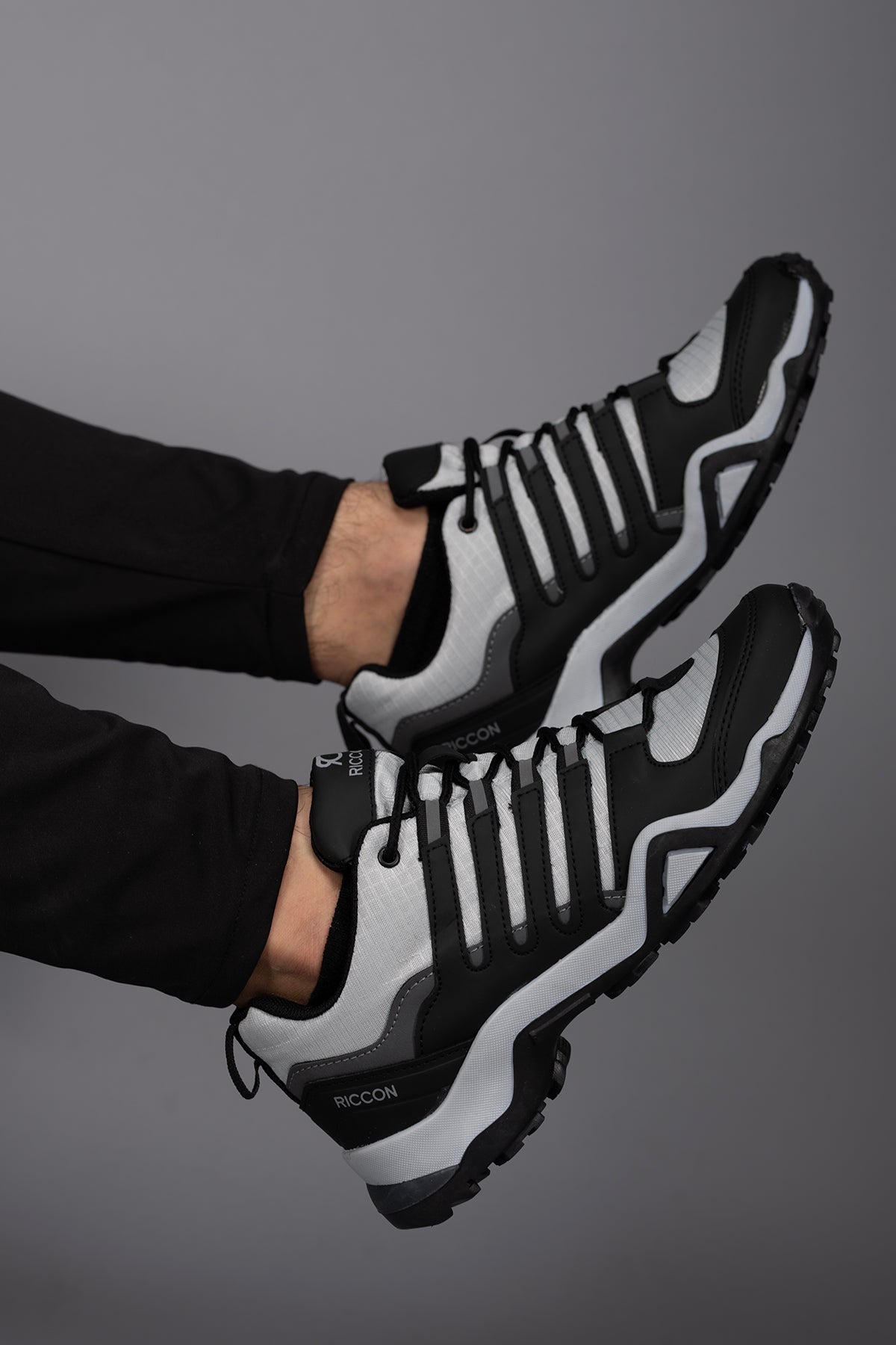 Riccon Thoknyl Erkek Trekking Ayakkabı 001268