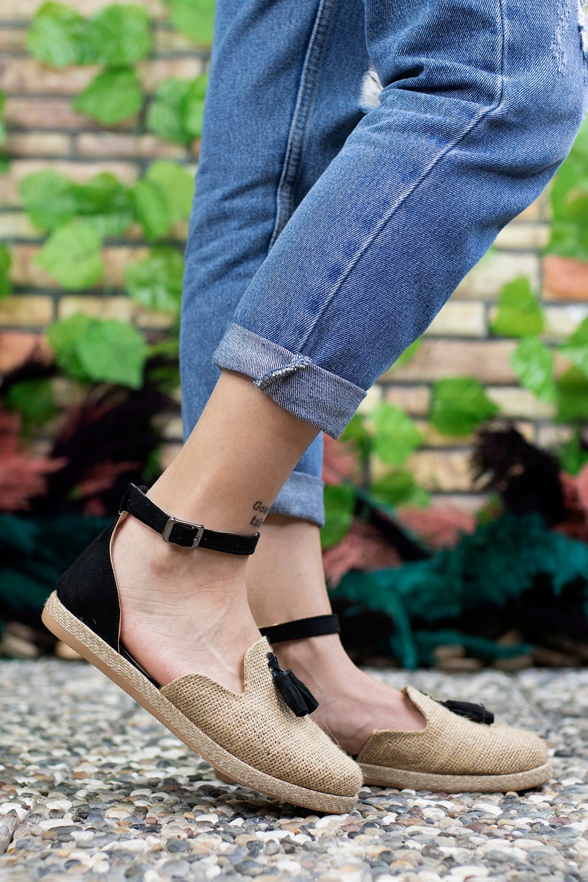 Riccon Kadın Günlük Ayakkabı 0012Ys04