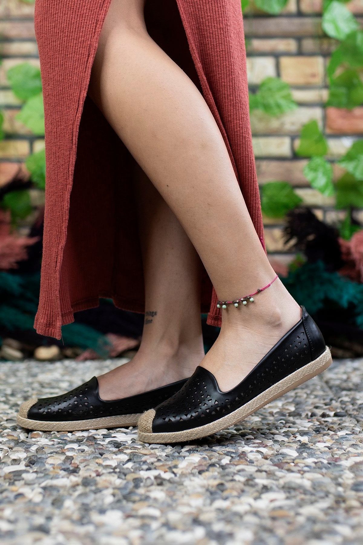 Riccon Kadın Günlük Ayakkabı 0012110