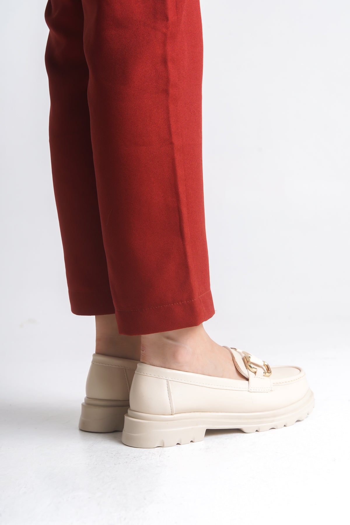 Riccon Kadın Loafer 0012510