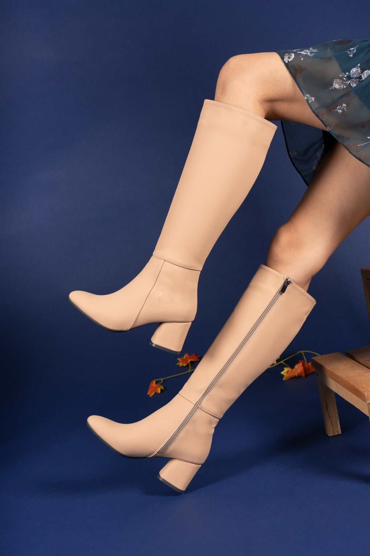 Riccon Kadın Çizme 0012815Y