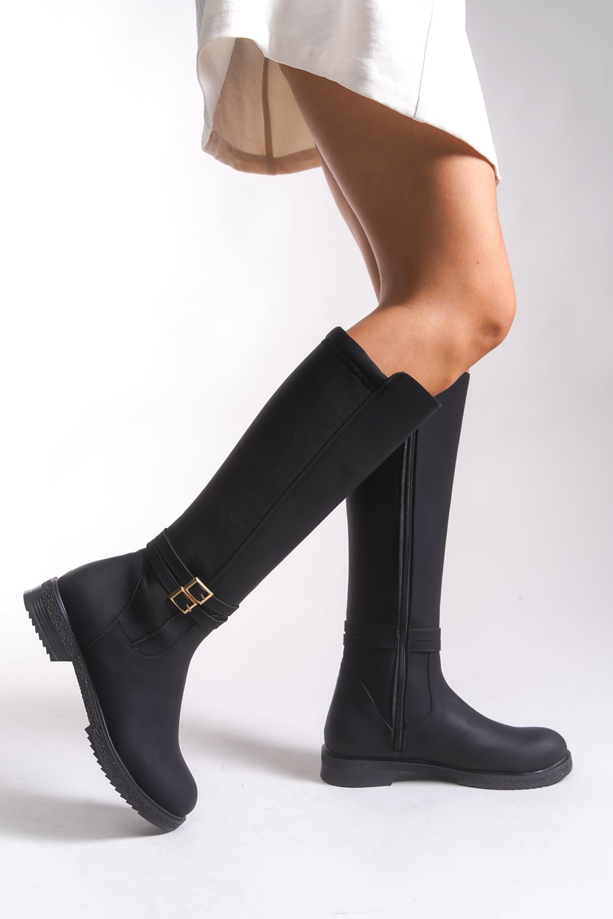 Riccon Kadın Çizme 00120105